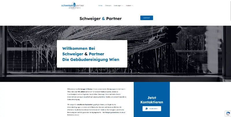 schweigerpartner.com – Beispiel 1
